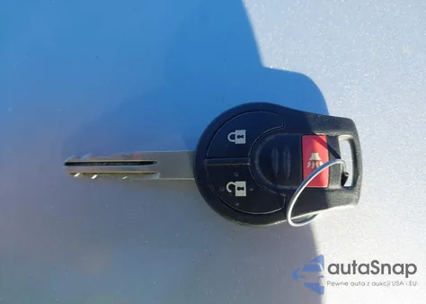 2013 Nissan Juke S z USA, uszkodzony, nr VIN JN8AF5MR4DT220498